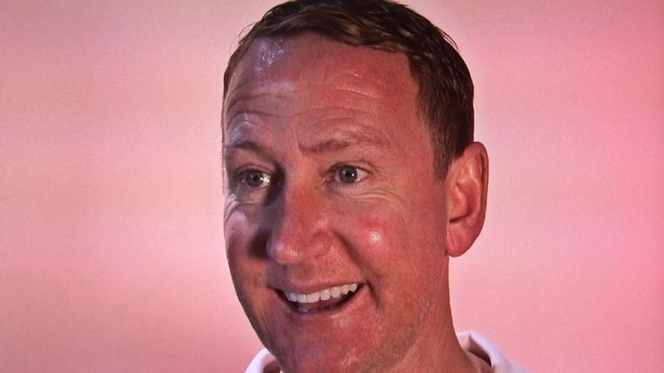 Ray Parlour reveals all about his colleagues from his days at Arsenal