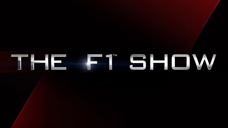 The F1 Show