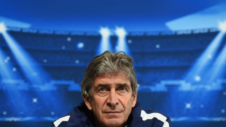 City have been 'drifting' under Pellegrini, says Oliver Kay