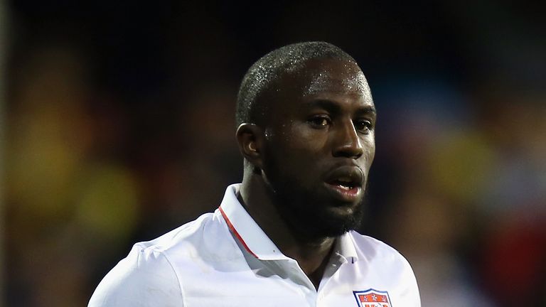 Jozy Altidore