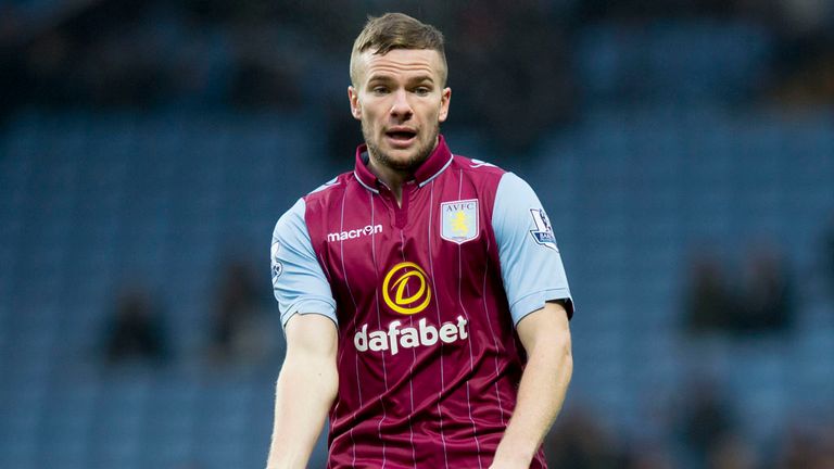 Tom Cleverley