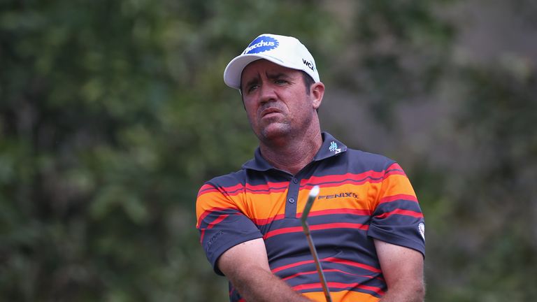 Scott Hend: Looking for only his second European Tour victory.