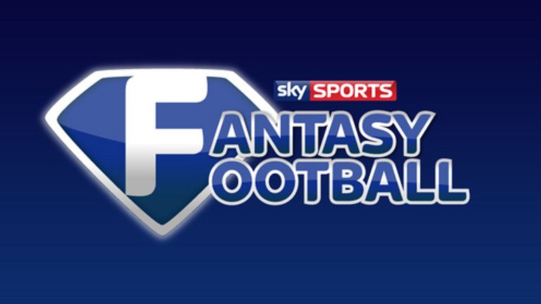 Skysports fantasy football icon
