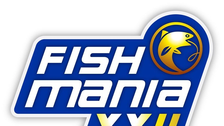 Fish 'O'Mania 2015