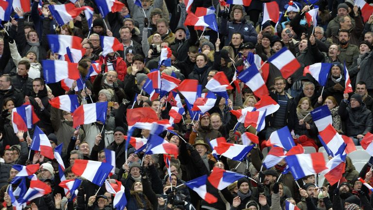 Round 1 of the 2015 Six Nations concluded in France on Saturday evening...