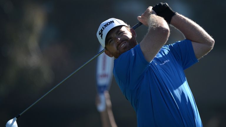 JB Holmes: Farmers Insurance Open at Torrey Pines 