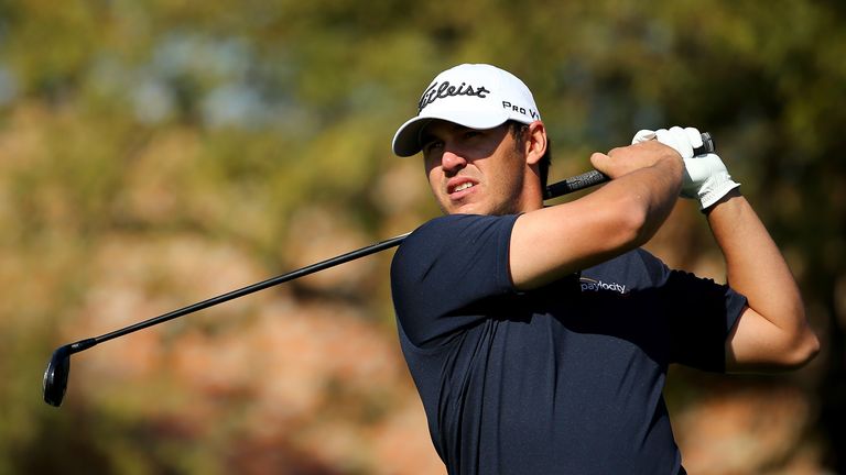 Brooks Koepka: A first victory on the PGA Tour