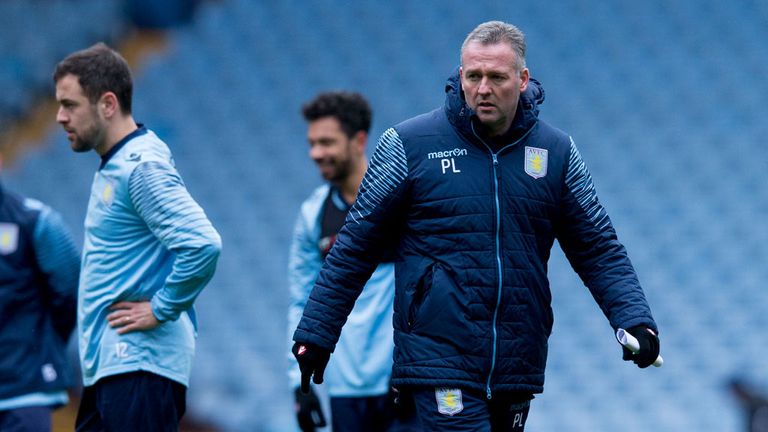Paul Lambert: Not a 'bad manager', according to Paul Merson