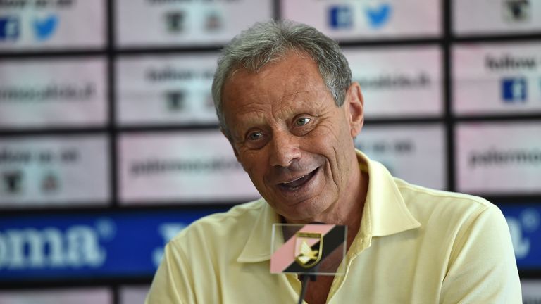 Man City chairman: 'No reason not to expect Palermo in Serie A soon' -  Football Italia