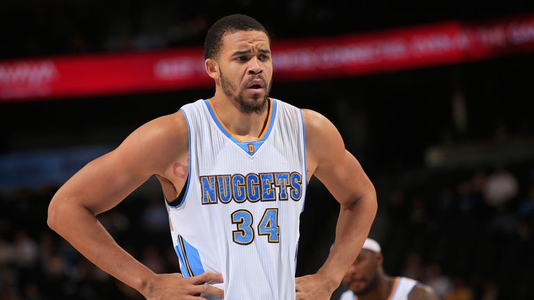 JaVale McGee: The 27-year-old center is joining the Philadelphia 76ers.