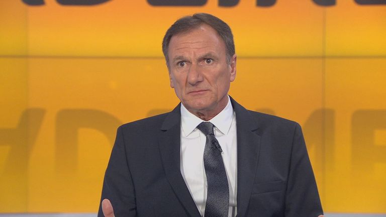 Phil Thompson Deadline Day