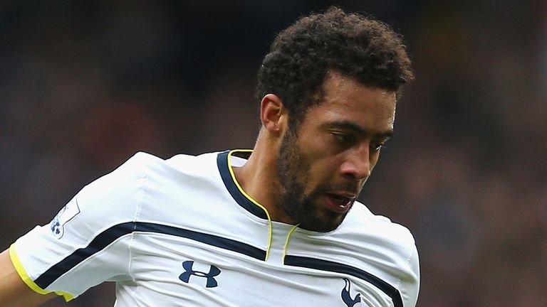 Mousa Dembele