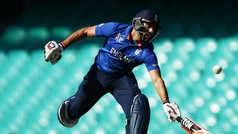 Ravi Bopara