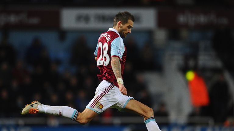 Roger Johnson: Spent time on loan at West ham last season