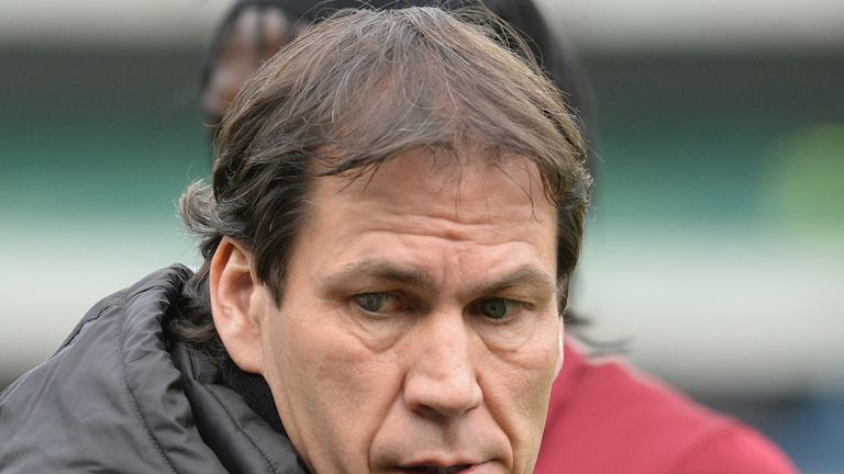 Rudi Garcia 