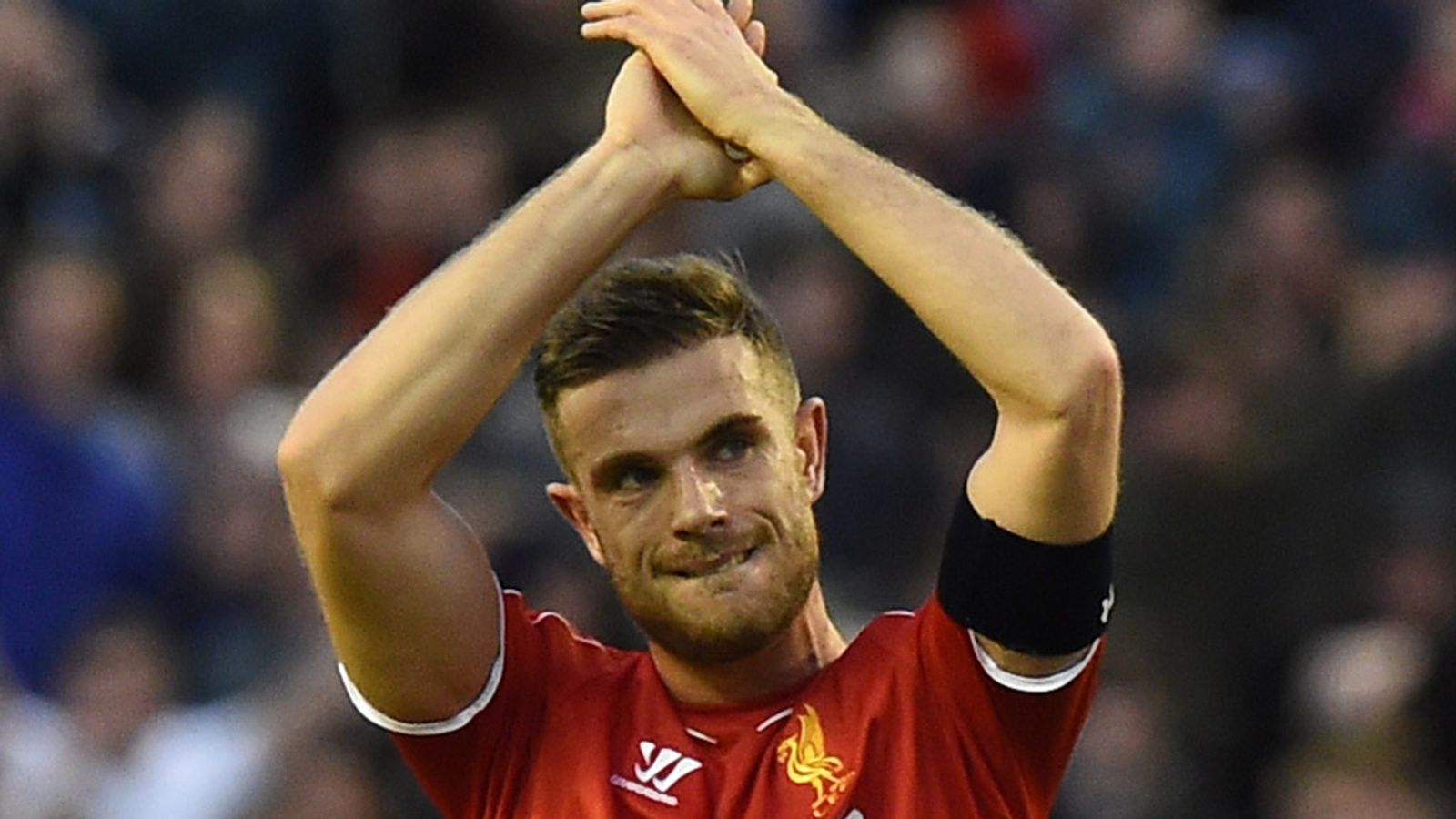 WATCH Liverpool Captain Jordan Henderson In Skills Battle Football watch-liverpool-captain-jordan-henderson-in-skills-battle-football