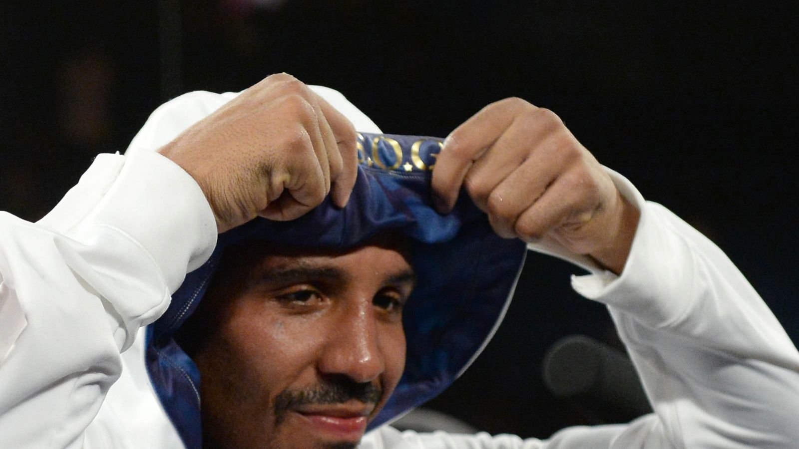 Andre Ward vs. Alexander Brand boxing fight purses are staggeringly  eye-opening | BJPenn.com