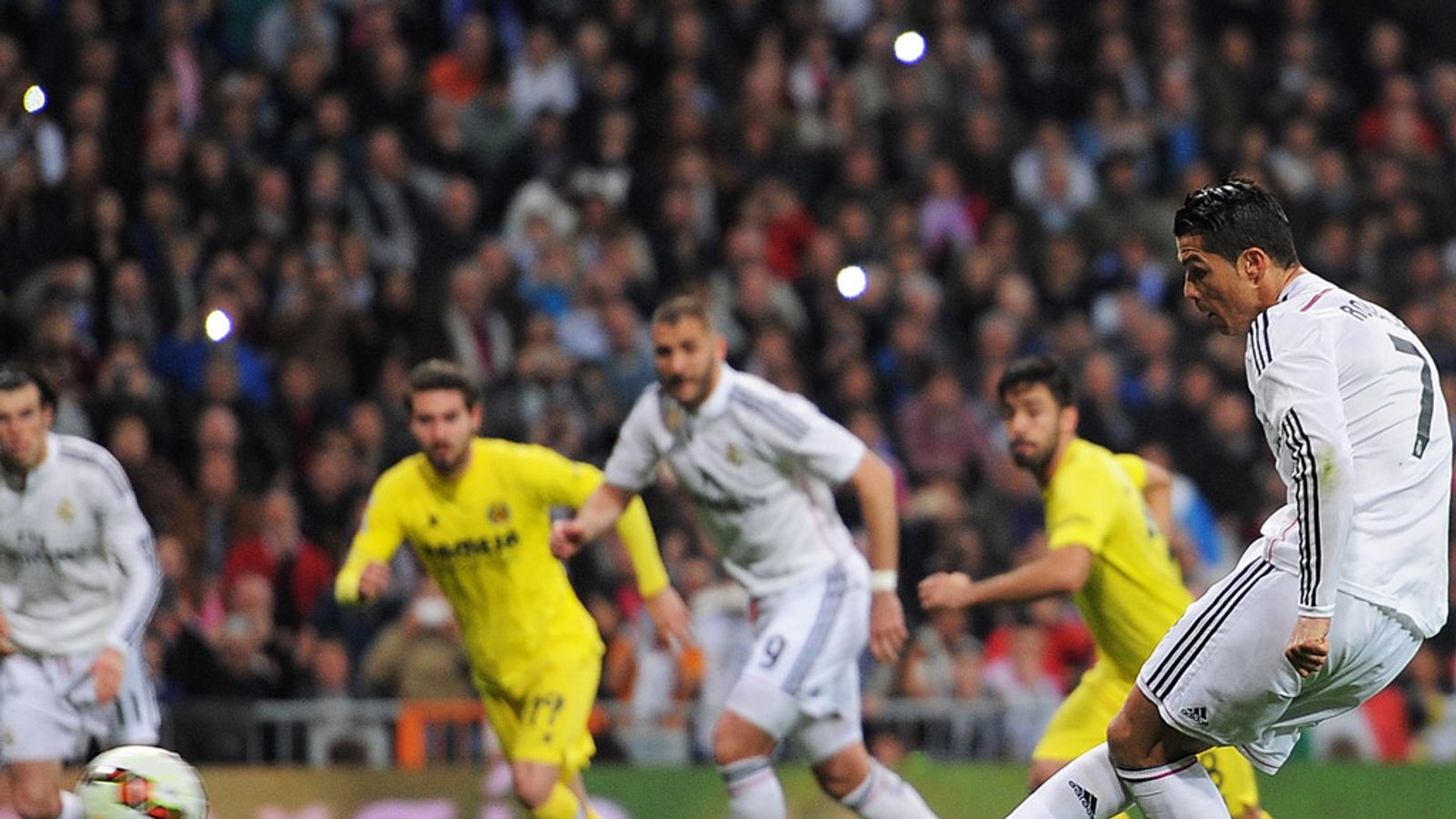 La Liga round-up: Real Madrid and Atletico Madrid held Footb