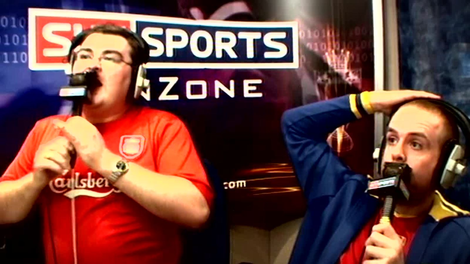 Liverpool v Manchester United FanZone returns for crunch clash