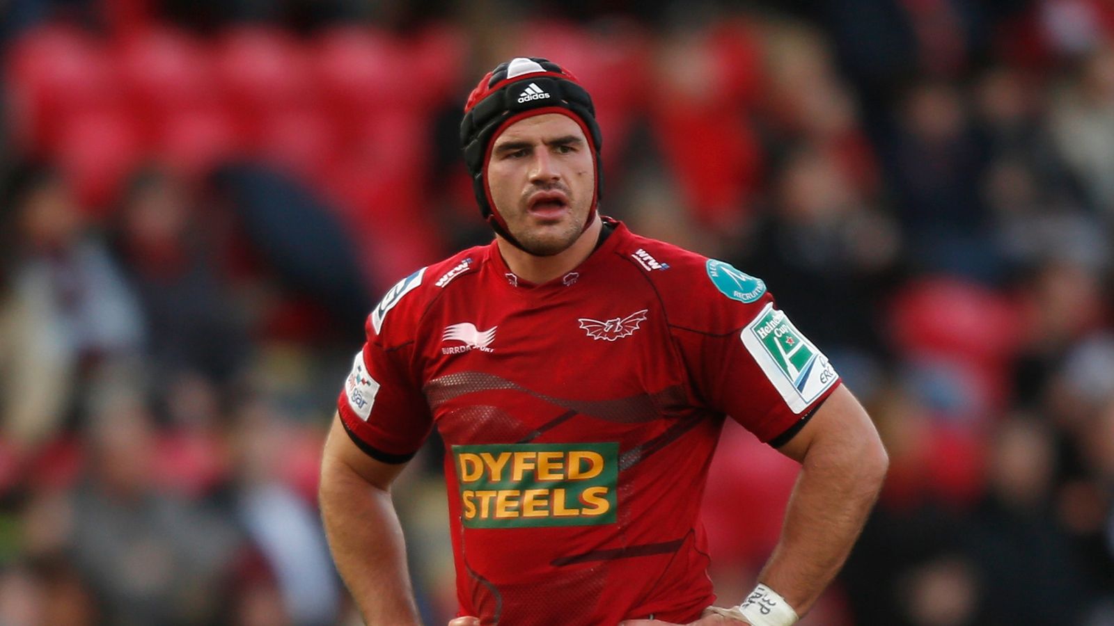 South Africa-born lock George Earle signs contract extension with ...