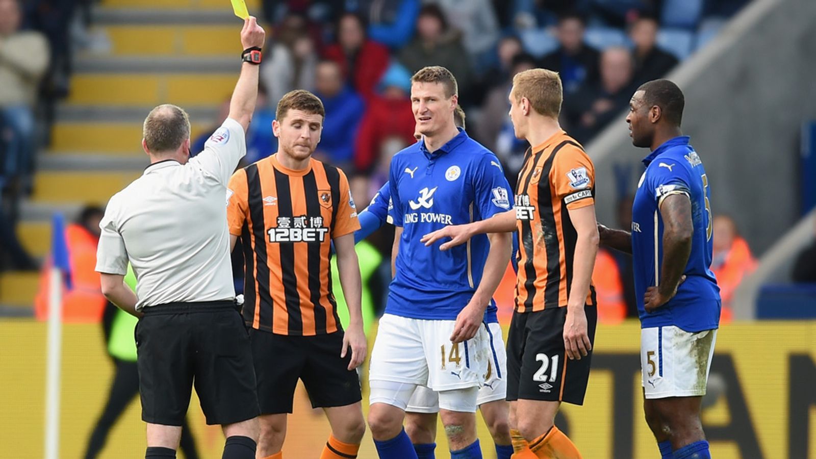 Hull City have been fined £30,000 after losing an FA appeal | Football ...