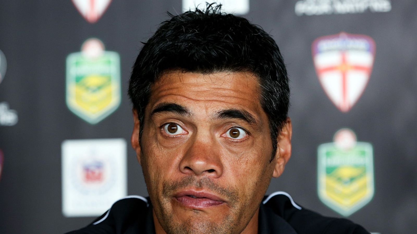 Stephen Kearney will lead New Zealand into the 2017 World Cup | Rugby