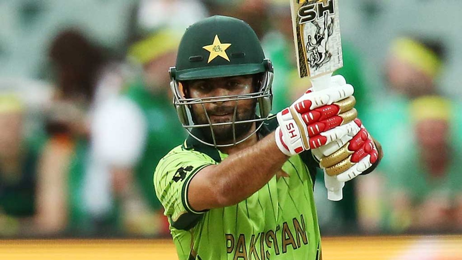 Pakistan Recall For Opener Ahmed Shehzad | Cricket News | Sky Sports