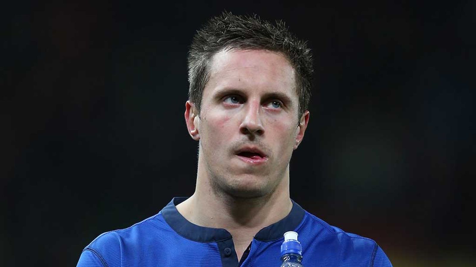 Phil Jagielka Says Players Must Take Share Of Blame For Everton Slump ...