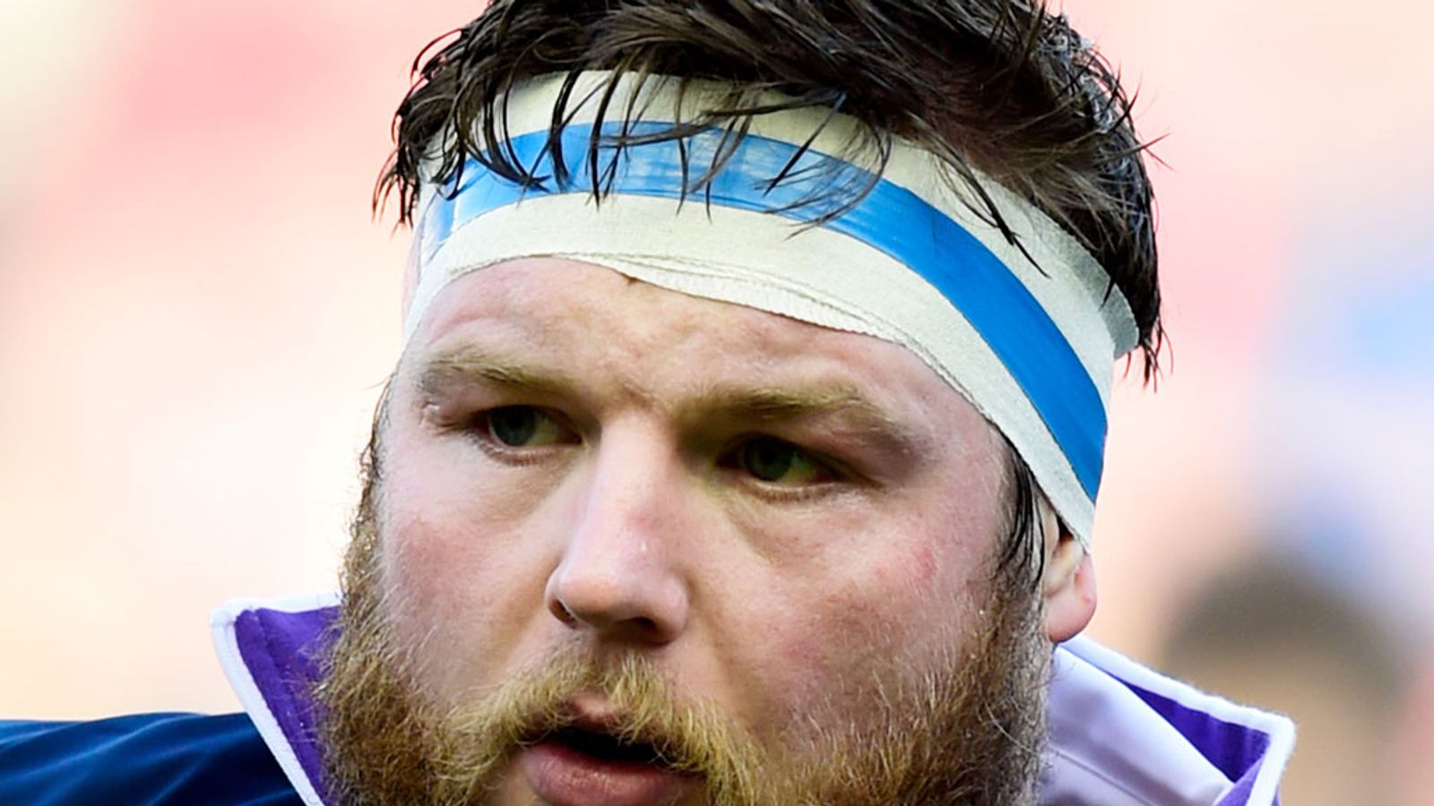 Newcastle Falcons sign Scotland international Jon Welsh on twoyear deal Rugby Union News
