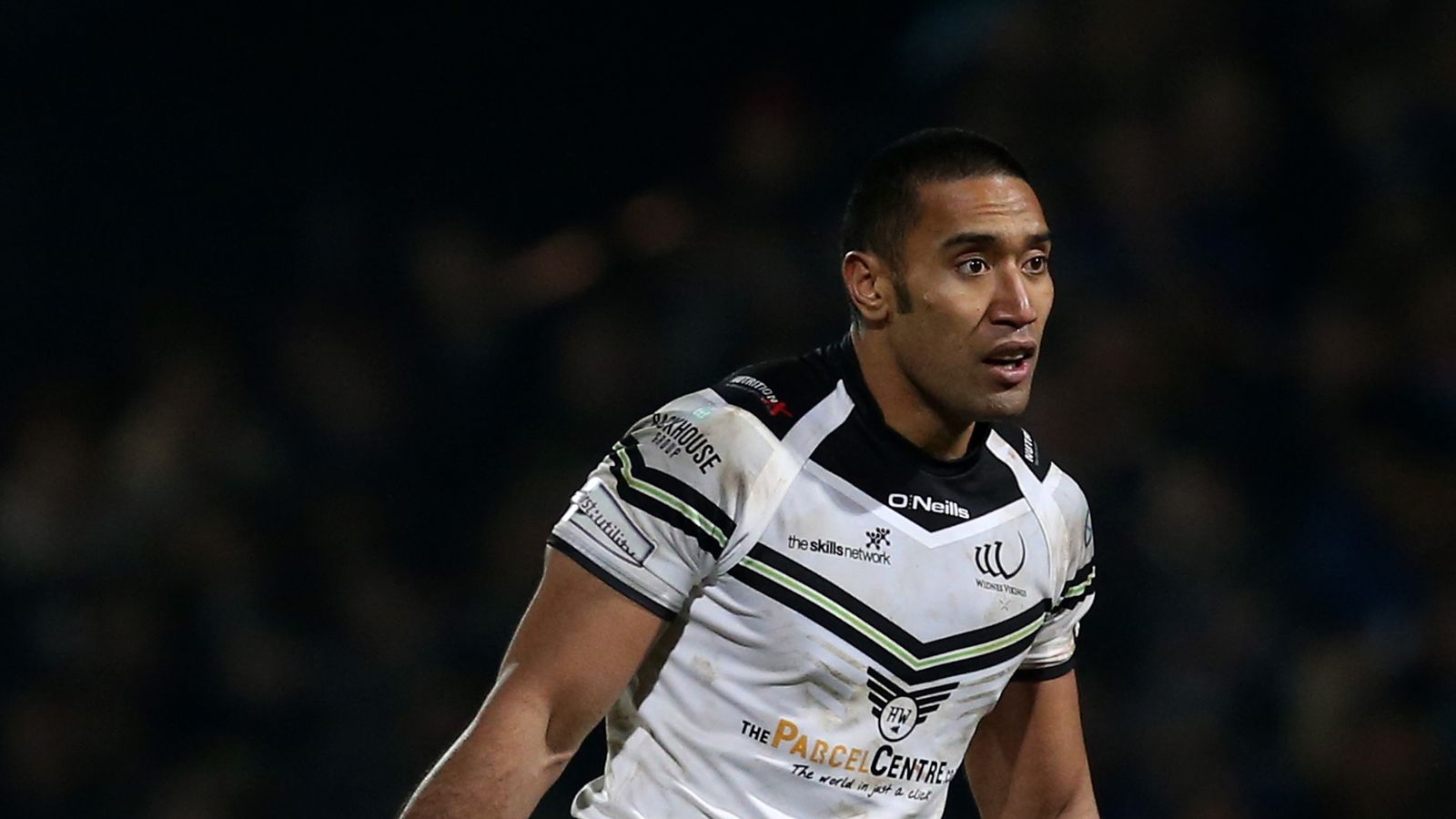 Match Preview - Widnes vs Hull K R | 22 Mar 2015