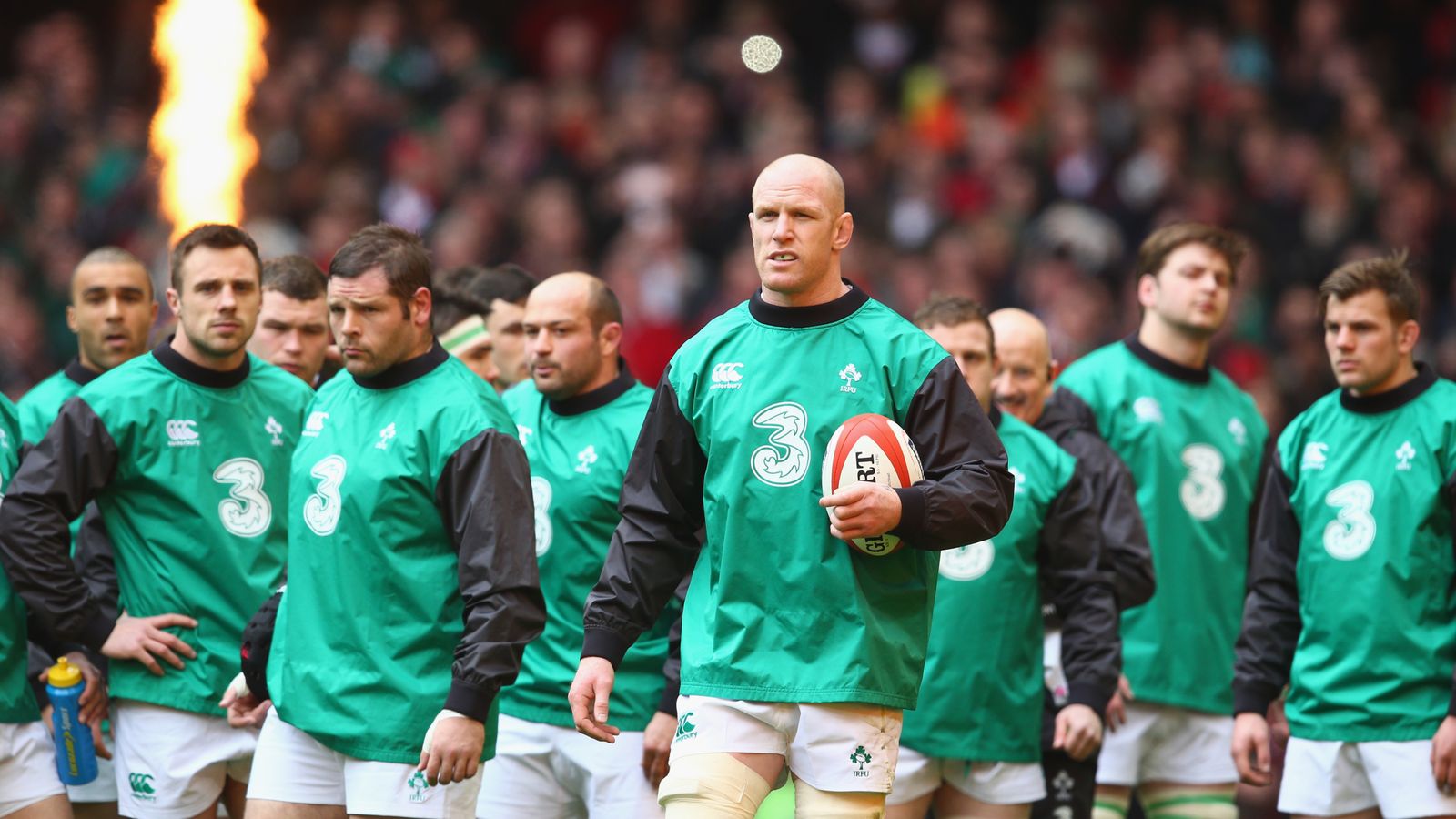 Match Preview Scotland vs Ireland 21 Mar 2015