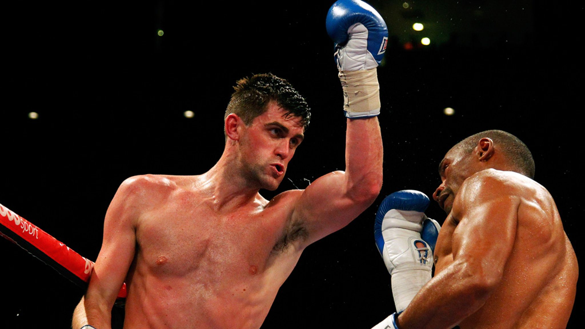 Rocky Fielding Set For Super-middleweight Clash With Brian Vera ...