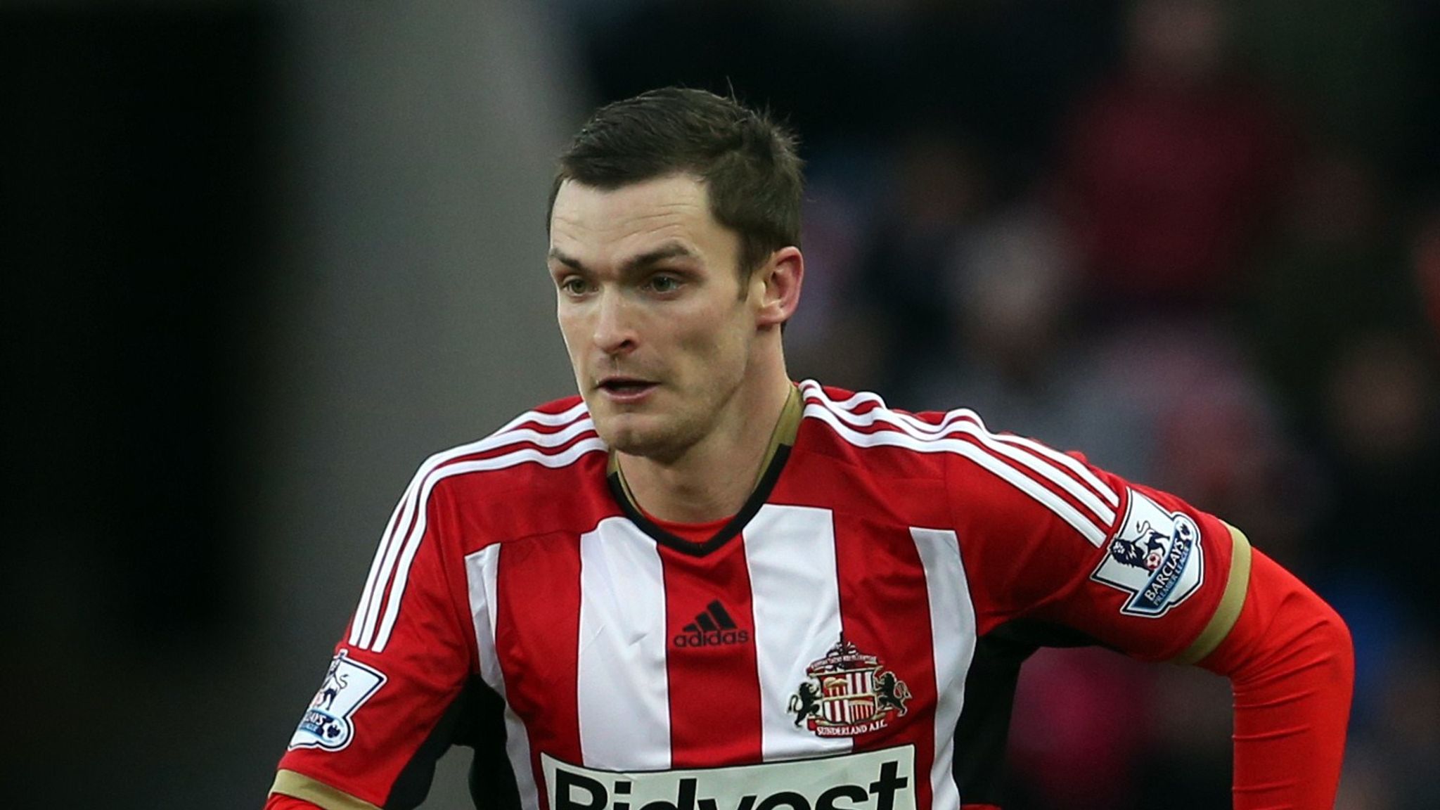 Adam Johnson Net Worth