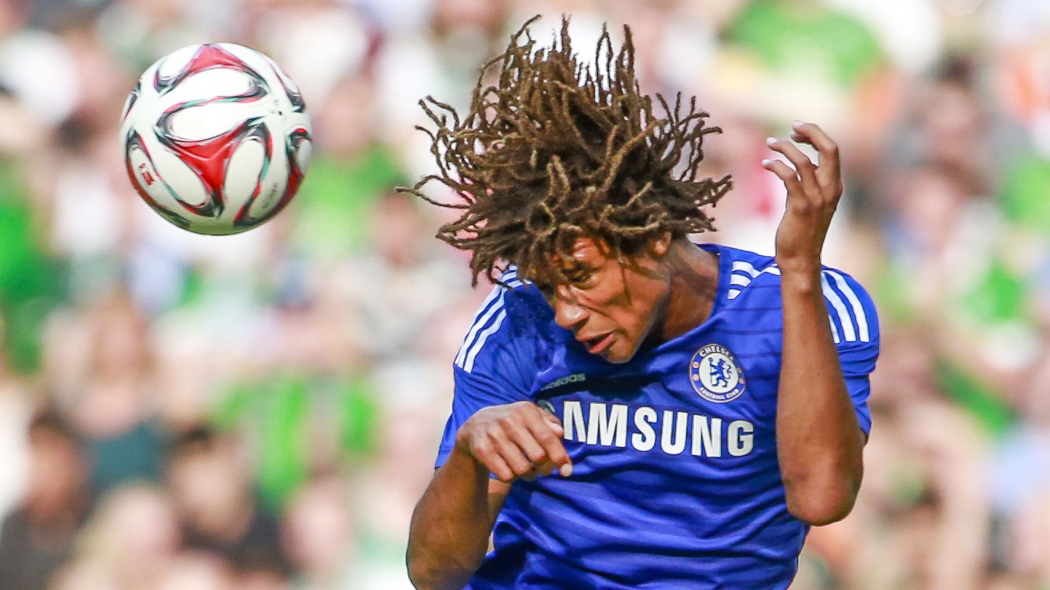 Chelsea's Nathan Ake signs new contract but is loaned to Watford ...