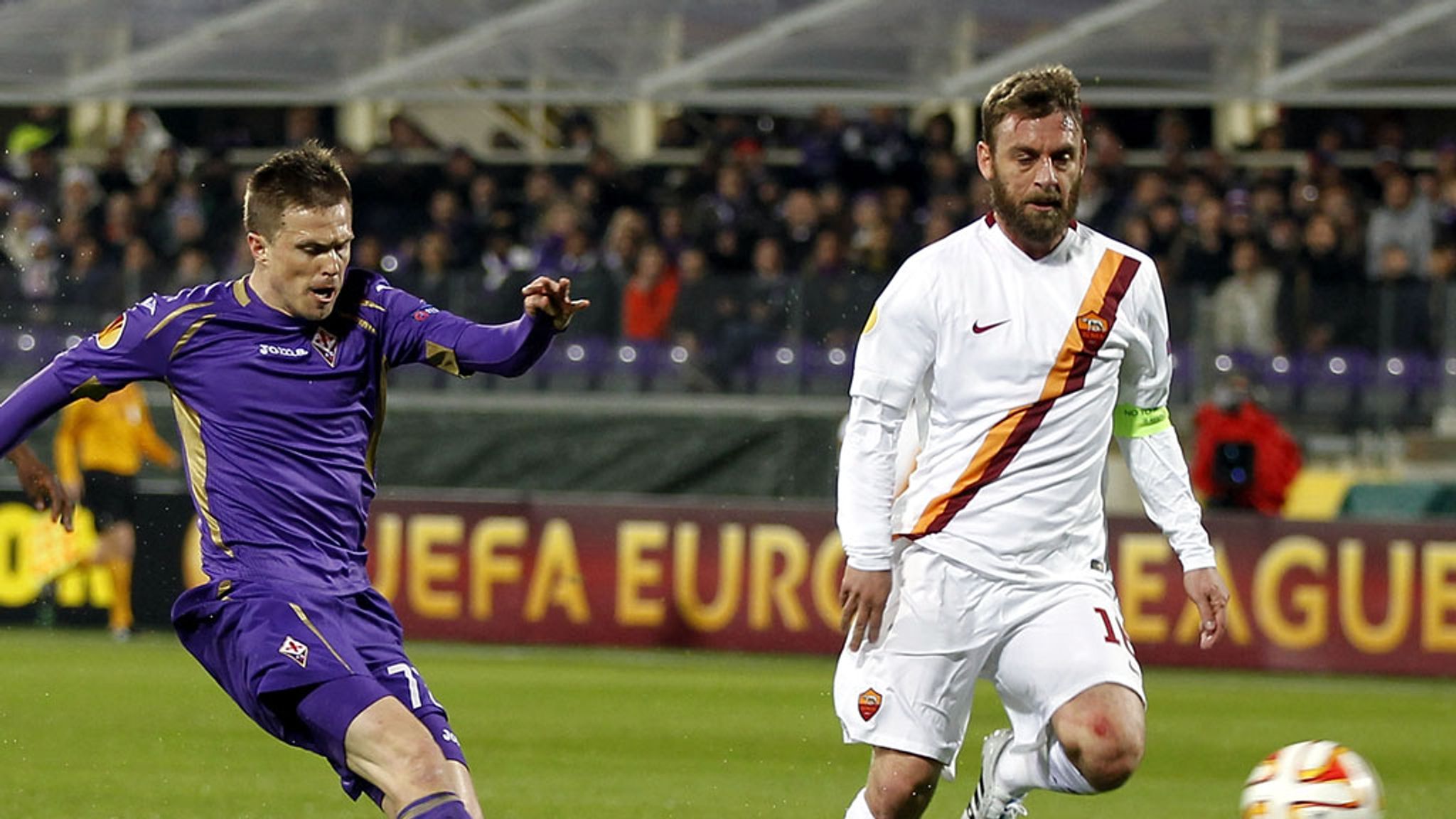 Fiorentina vs Sassuolo: Preview - Viola Nation