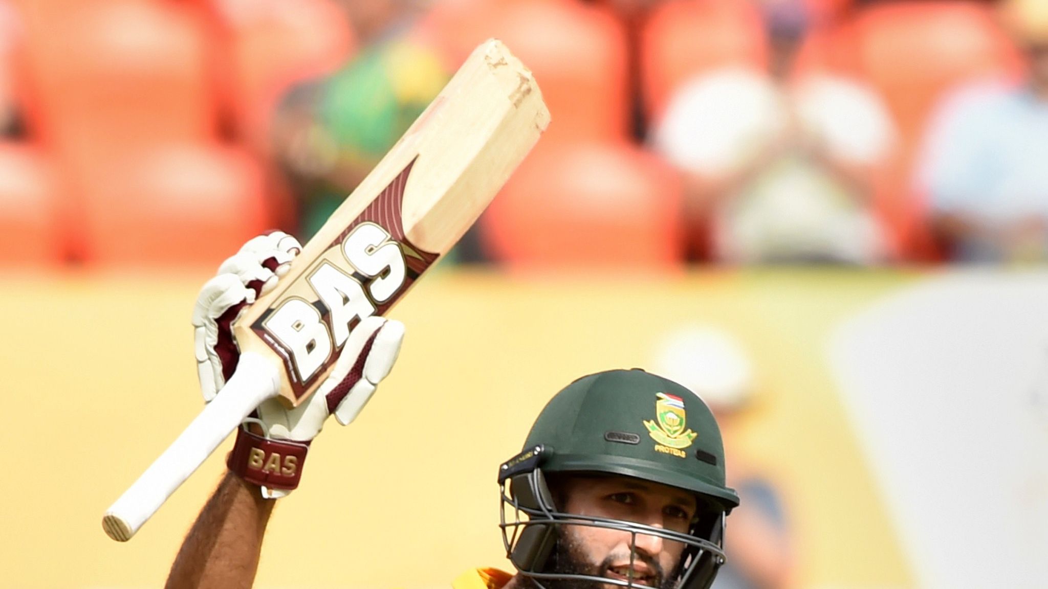 Hashim Amla Is South Africa’s ‘rock’ In This World Cup Says AB De ...