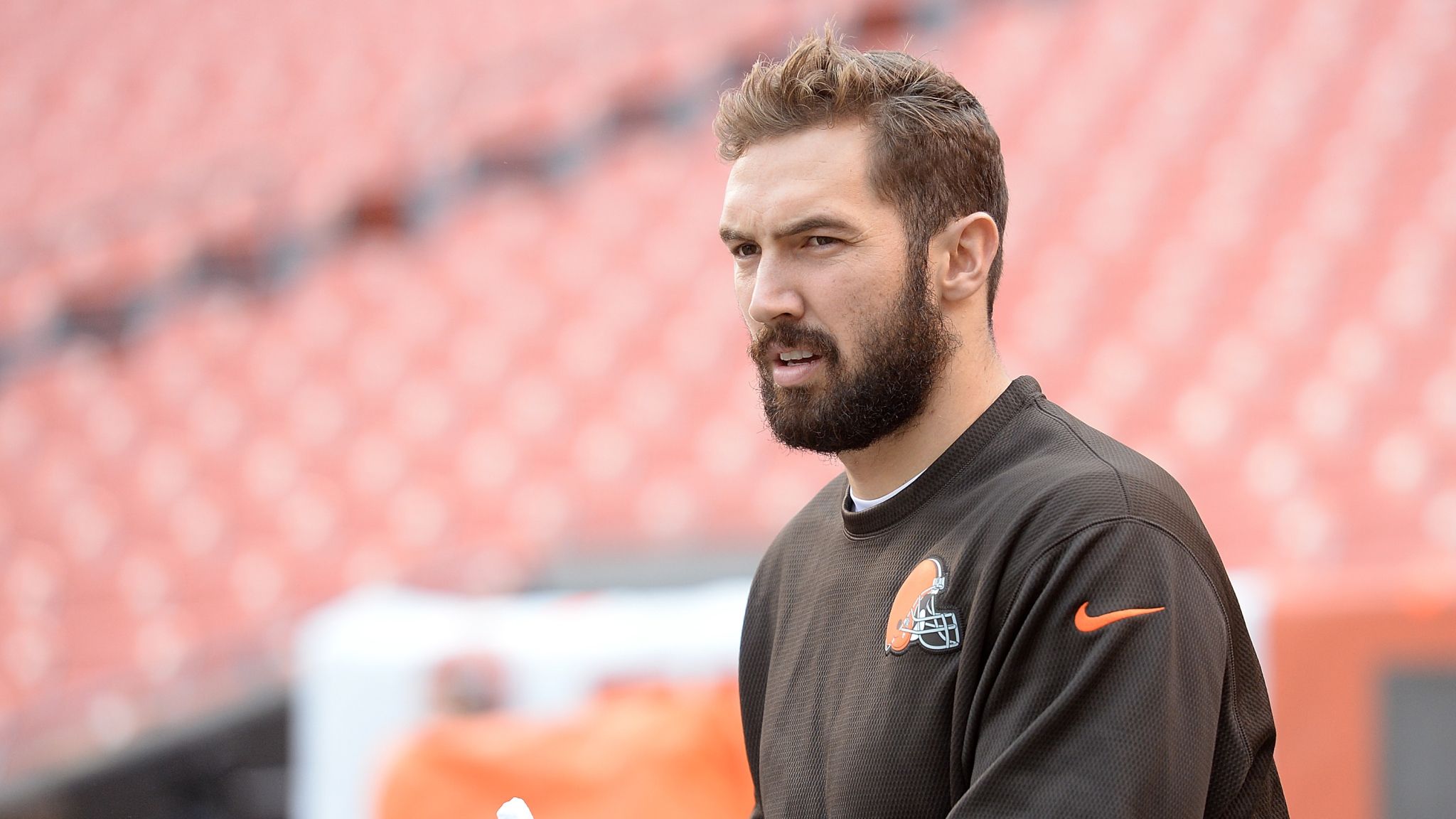 Jordan Cameron joins Miami Dolphins on two-year deal, NFL News