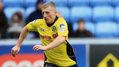 Image of Jamie Allen: Suffered serious head injury