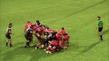 Toulon v Brive Preview