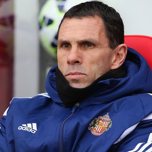 Poyet 'interested in Swansea'