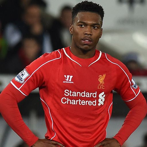 Liverpool stars could return