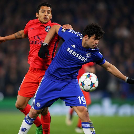 PSG v Chelsea preview