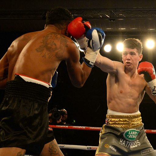 Get a Sky Sports Day Pass