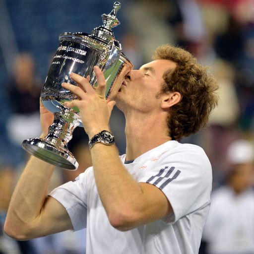 US Open