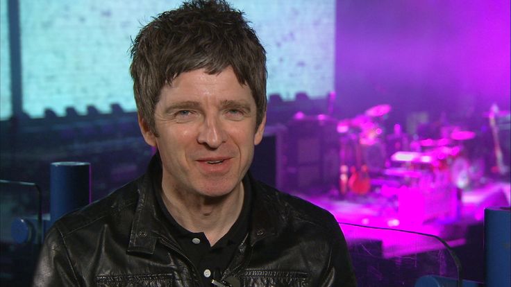 Noel Gallagher: Would welcome Pep Guardiola to the Etihad