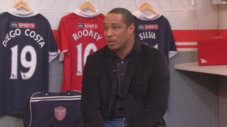 Paul Ince