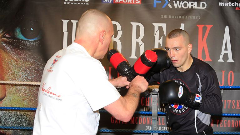 Adam Etches (credit Lawrence Lustig)