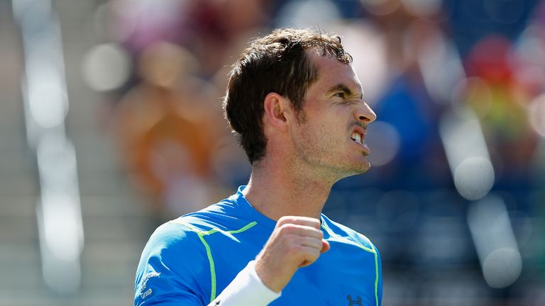 Andy Murray