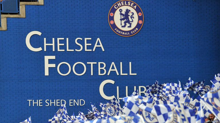Chelsea have issued a statement saying 'we abhor discrimination in all its forms, including sexism'