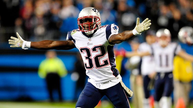 Devin McCourty: The New England Patriots safety will be one of the top free agents on the market.
